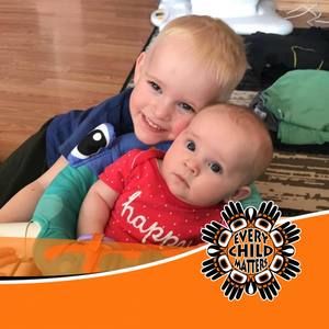 Meet your Posher, Barbara